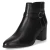 Stiefeletten - black