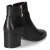 Stiefeletten - black