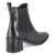 Chelsea Boots - BLACK LEATHER