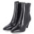 Ankle Boots - black