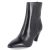 Ankle Boots - Black