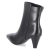 Ankle Boots - Black