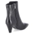 Ankle Boots - Black