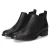 Chelsea Boots - SCHWARZ Chelsea Boots - SCHWARZ