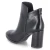 Ankle Boots - BLACK MATT