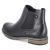 Chelsea Boots - schwarz