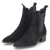 Chelsea Boots ST: BROOMLY - black