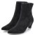 Ankle Boots - black
