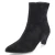 Ankle Boots - black