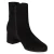 Ankle Boots - BLACK
