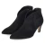Ankle Boots - black Ankle Boots - black