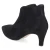 Ankle Boots - black