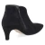 Ankle Boots - black