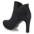 Ankle Boots - Black
