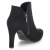 Ankle Boots - Black
