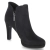 Ankle Boots - Black
