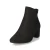 Stiefeletten - black