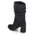 Stiefeletten - black