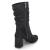 Stiefeletten - black
