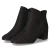 Ankle Boots - BLACK