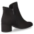 Ankle Boots - black