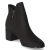 Ankle Boots - black