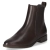 Chelsea Boots - espresso
