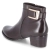 Ankle Boots - Castagno