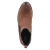 Chelsea Boots - CHOCOLATE NUBUC