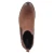 Chelsea Boots - CHOCOLATE NUBUC