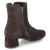 Stiefeletten - CHOCOLATE