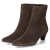Stiefeletten - MOCCA