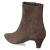 Stiefeletten - MOCCA