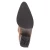 Slouchy Boots - nut