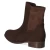 Stiefeletten - mocca