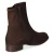 Stiefeletten - mocca