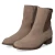 Stiefeletten - mohair