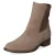 Stiefeletten - mohair