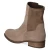 Stiefeletten - mohair