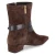 Stiefeletten - castoro + moro