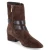 Stiefeletten - castoro + moro