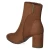 Stiefeletten - CINNAMON