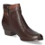 Ankle Boots - braun
