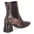 Stiefeletten - boa earth