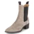 Chelsea Boots ST: BROOMLY - coldbeige