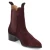 Chelsea Boot ST BROOMLY - darkwine