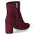 Ankle Boots - MULBERRY