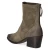 Ankle Boots - Olive