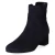 Ankle Boots - dark blue