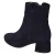 Ankle Boots - dark blue